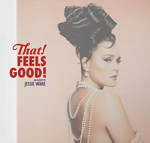 That! Feels Good! [LP] Vinyl Record