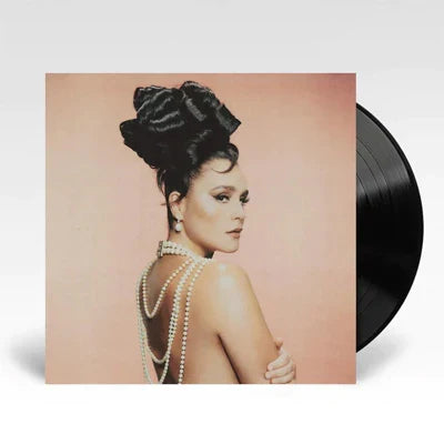Jessie Ware - That! Feels Good! Vinyl Record