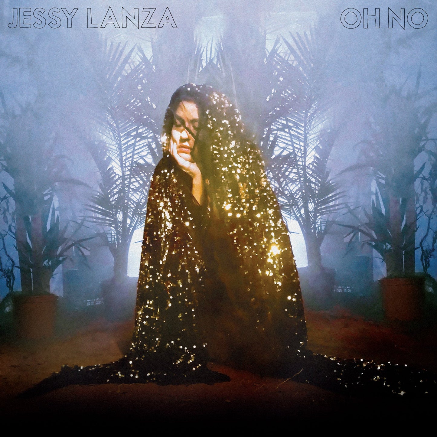 Jessy Lanza - Oh No Vinyl Record