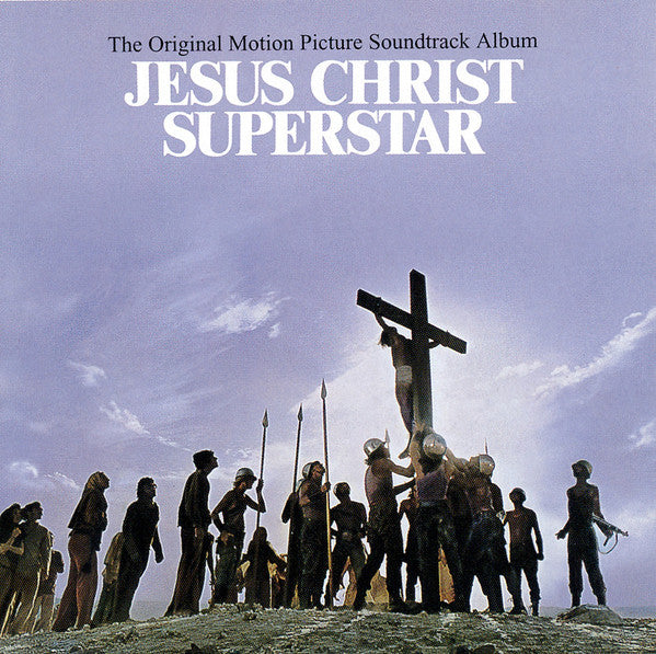 Various Artists - Jesus Christ Superstar (The Original Motion Picture Soundtrack Album) [CD] Music CD