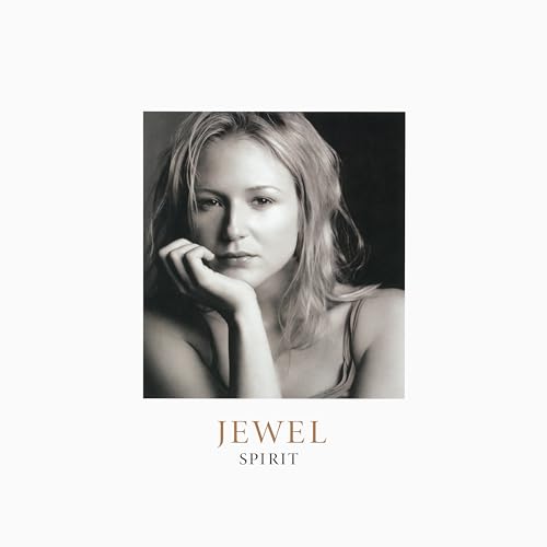 Jewel - Spirit [25th Anniversary] [2 LP] Vinyl Record