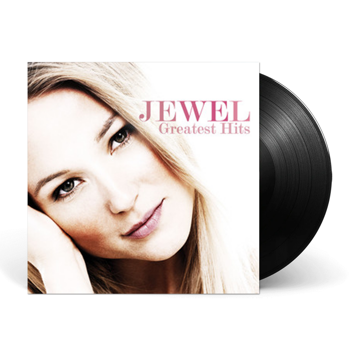 Greatest Hits (2-LP) Vinyl Record