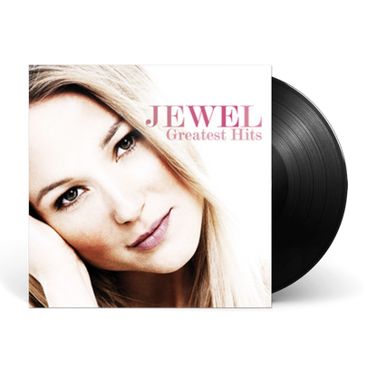 Greatest Hits (2-LP) Vinyl Record