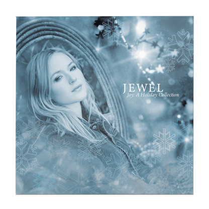 Joy: A Holiday Collection Music CD