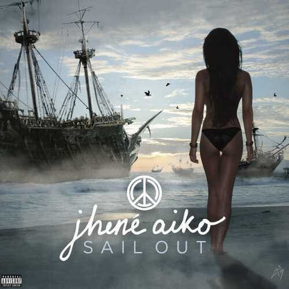 Sail Out [Explicit Content] Vinyl Record