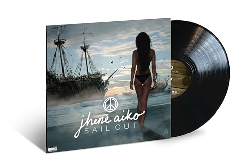 Sail Out [Explicit Content] Vinyl Record