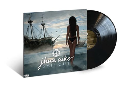 Sail Out (2x VINYL) Vinyl Record