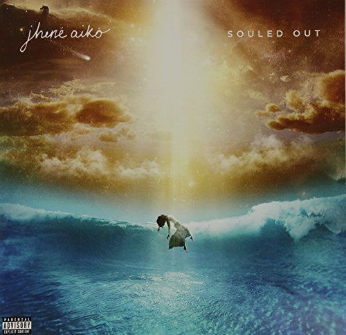 Jhené Aiko - Souled Out (Deluxe Edition) (2 Lp's) [Vinyl] Vinyl Record