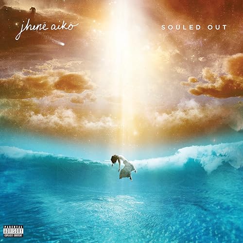 Souled Out [Explicit Content] (Limited Edition, Blue Lagoon Colored Vinyl) (2 Lp's) Vinyl Record