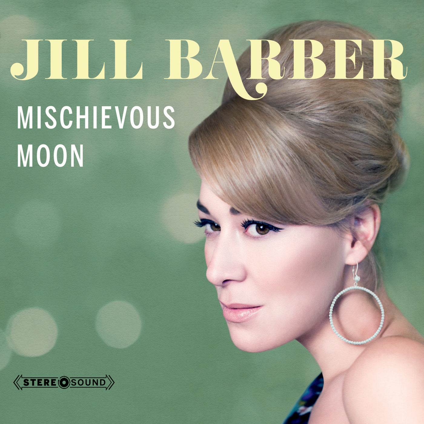Mischievous Moon Music CD