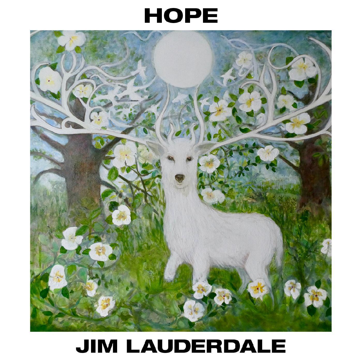 Hope Music CD