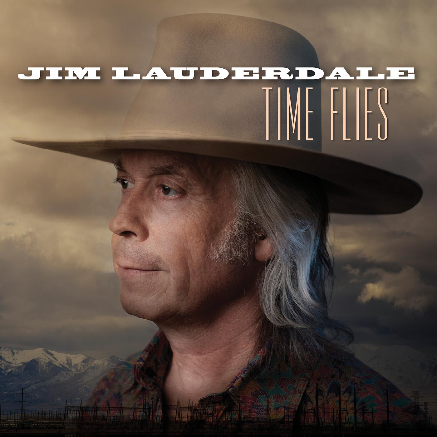 Time Flies Music CD