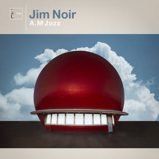 A.M Jazz Music CD