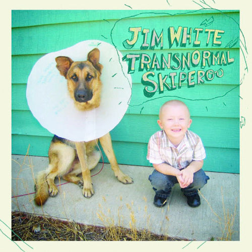 Transnormal Skiperoo Music CD