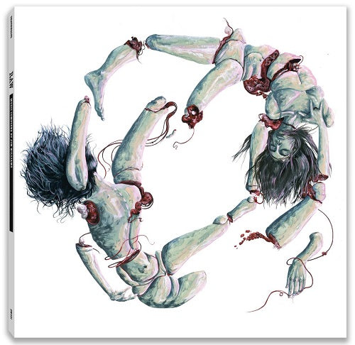 Raw (Original Soundtrack) Vinyl Record