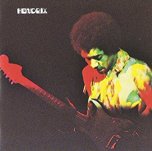 Band Of Gypsys (Remastered)  Music CD