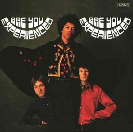Are You Experienced [Import] Vinyl Record