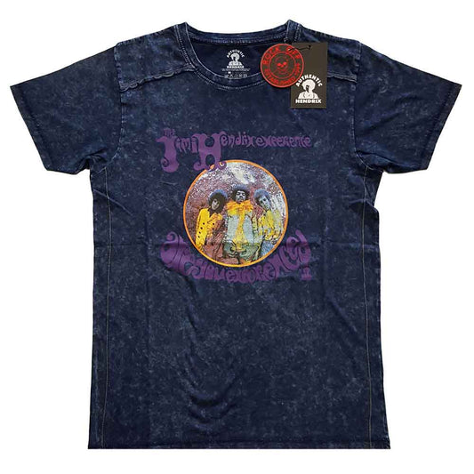 Jimi Hendrix Experienced [T-Shirt]