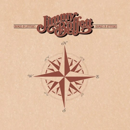 Changes In Latitudes, Changes In Attitudes (Limited Edition, Tiger Eye Brown Colored Vinyl) Vinyl Record