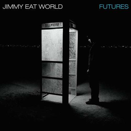 Futures (2 Lp's) [Vinyl] Vinyl Record