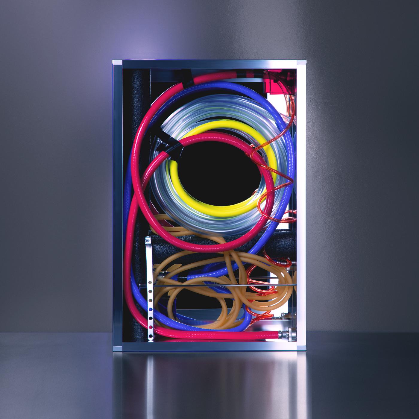 LIQUIDS HEAVEN Vinyl Record