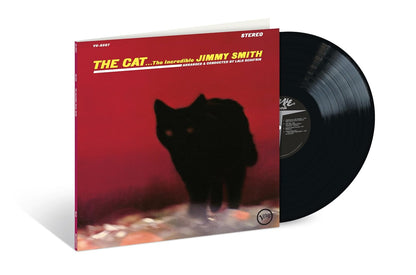 The Cat (Verve Acoustic Sounds Series) (180 Gram Vinyl) Vinyl Record