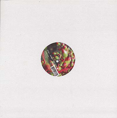 JIRKU-JUDGE - Watching You Vinyl Record