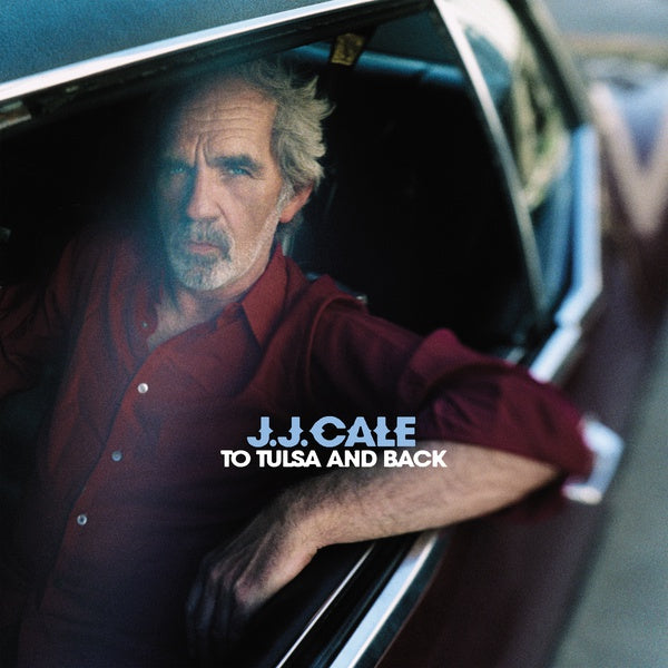 J.J. Cale - To Tulsa And Back Vinyl Record
