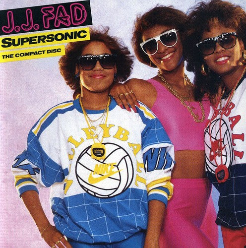 Supersonic (Alliance Mod, Manufactured on Demand) Music CD