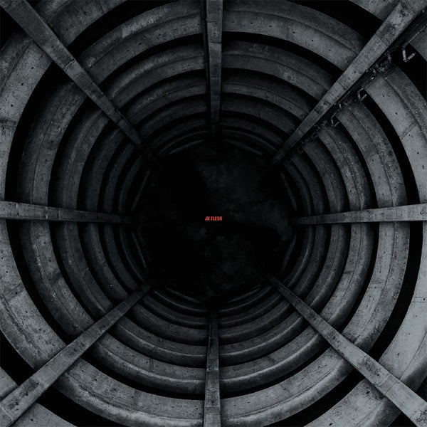 JK FLESH - Sewer Bait [Vinyl] Vinyl Record