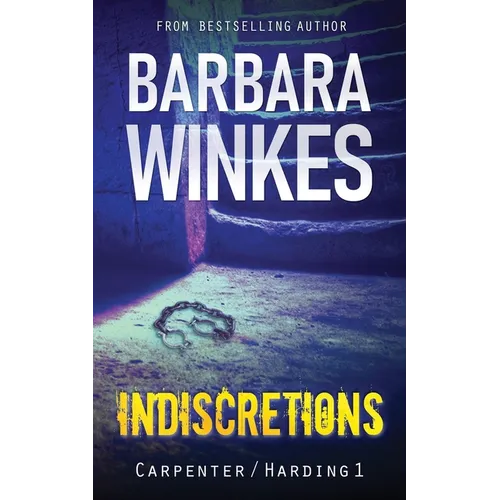 Indiscretions: A Lesbian Detective Novel