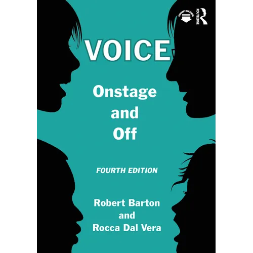 Voice: Onstage and Off