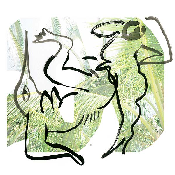 Joakim - Bring Your Love Vinyl Record