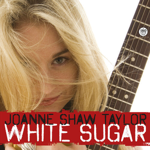 White Sugar (180 Gram Vinyl) Vinyl Record