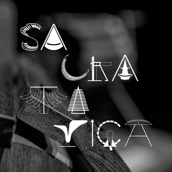 Sacratavica [Vinyl] Vinyl Record