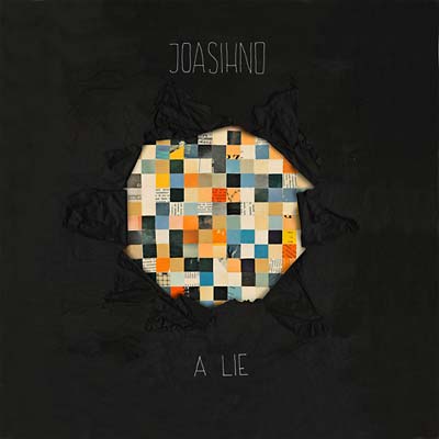 A Lie Music CD