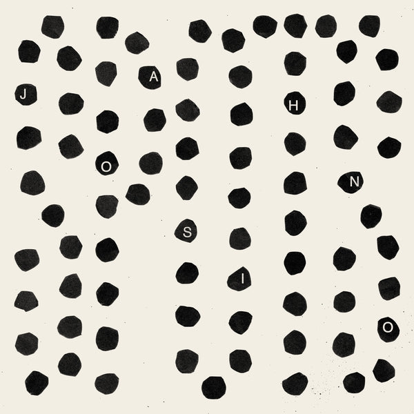JOASIHNO - Spots [LP] [Vinyl] Vinyl Record