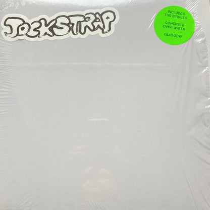 Jockstrap (4) I Love You Jennifer B Rough Trade LP, Album  Vinyl Record