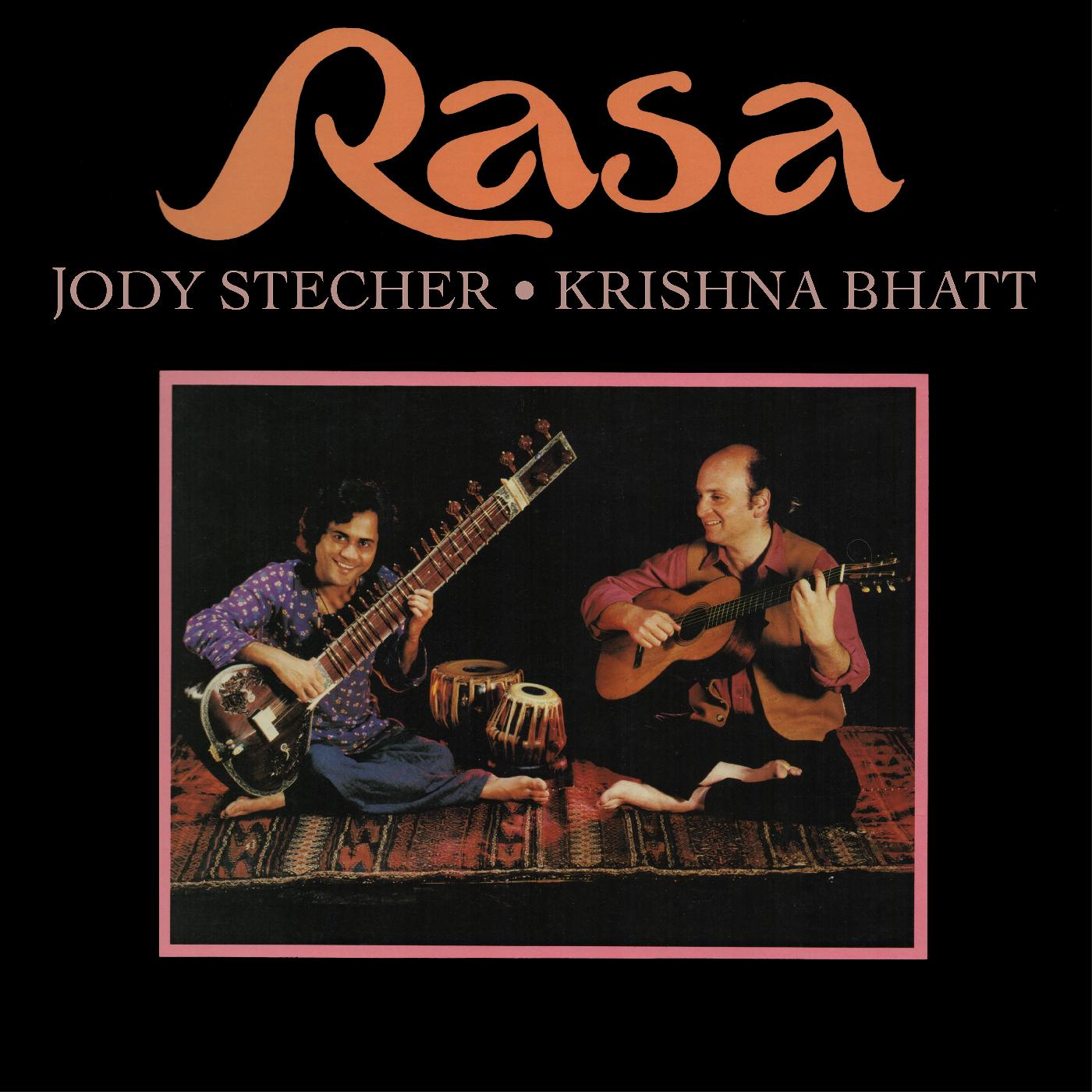 Rasa Vinyl Record