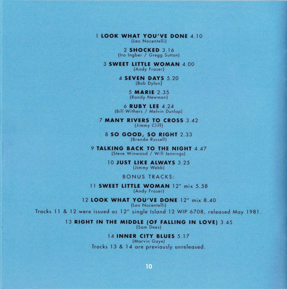 Joe Cocker – Sheffield Steel (Bonus Tracks, Remastered CD)
