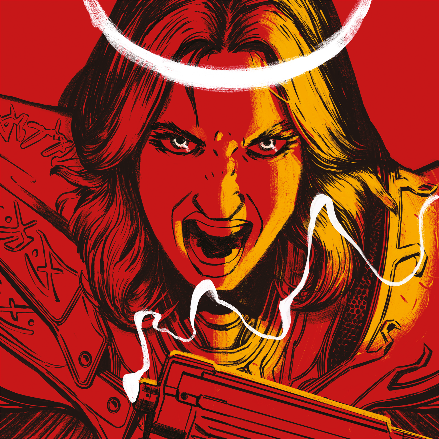 Bpm: Bullets Per Minute (Original Soundtrack) Vinyl Record