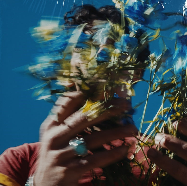 Music For People Who Believe In Love [Signed Cd] (Indie Exclusive)  Music CD