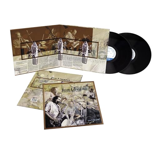 Trio Fascination (Blue Note Tone Poet Series) [2 LP] [Vinyl] Vinyl Record