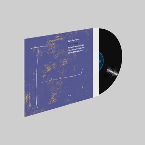 Homage [Lp] Vinyl Record