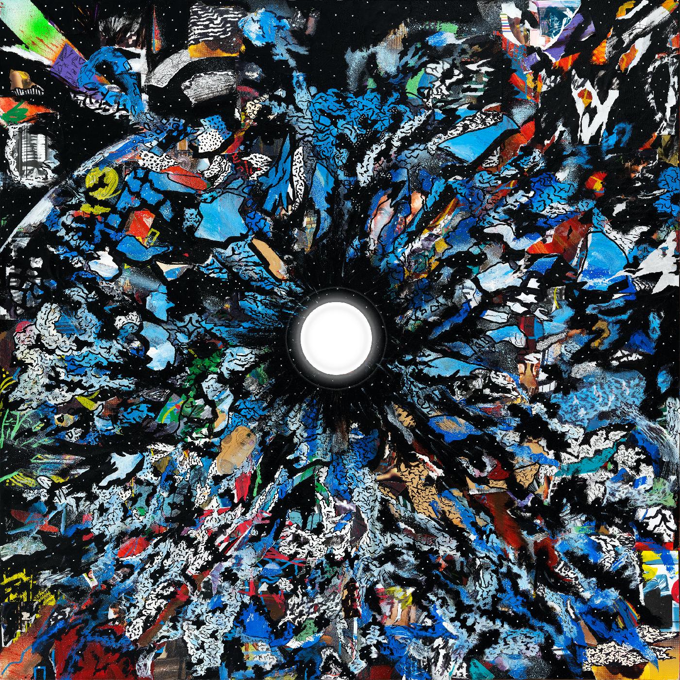 Joe & Maxwell Owin Armon-Jones - Archetype Vinyl Record