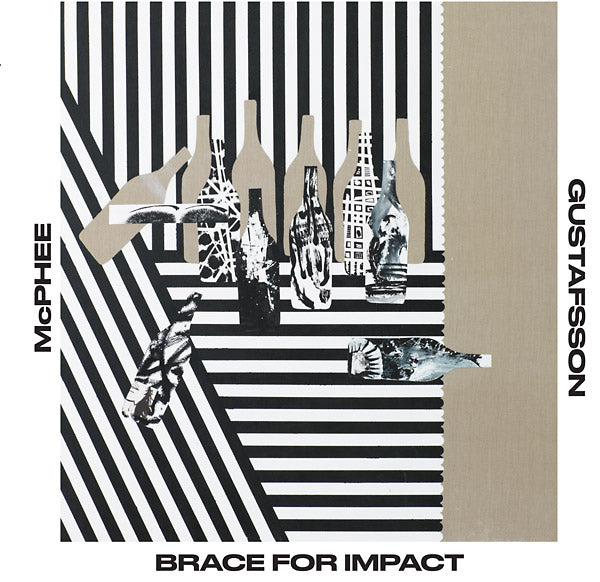 Brace For Impact  Music CD