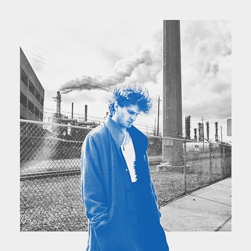 Garden State Vampire Vinyl Record