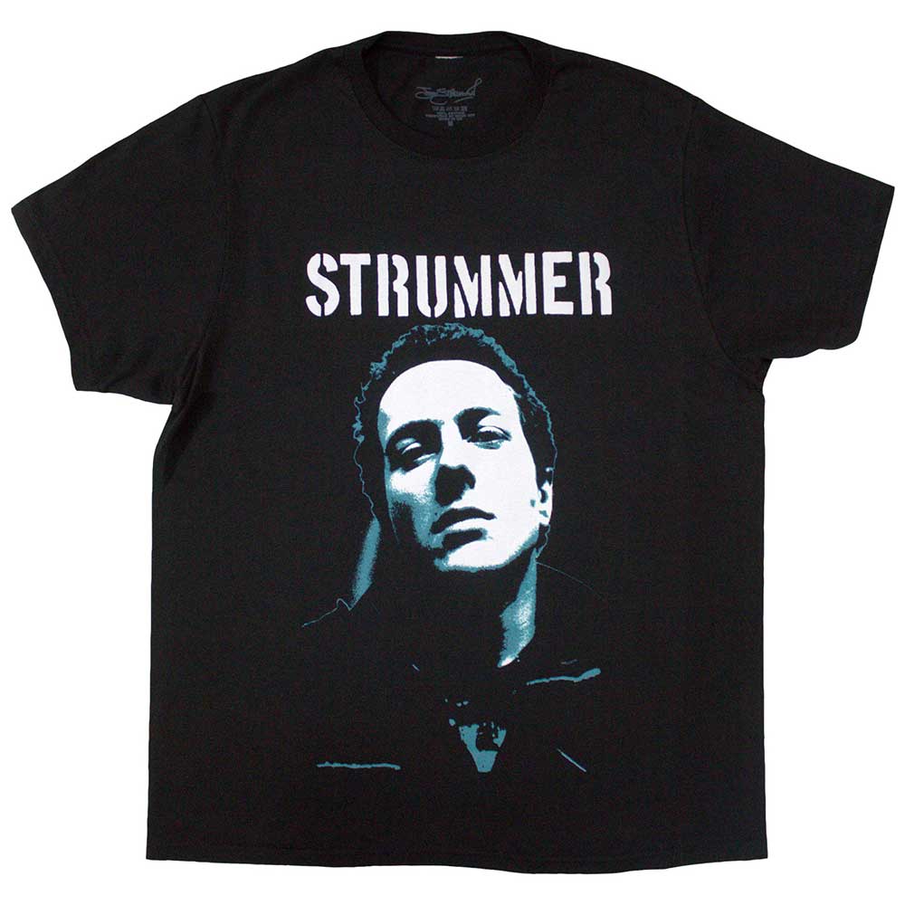 Joe Strummer Iconic [T-Shirt]