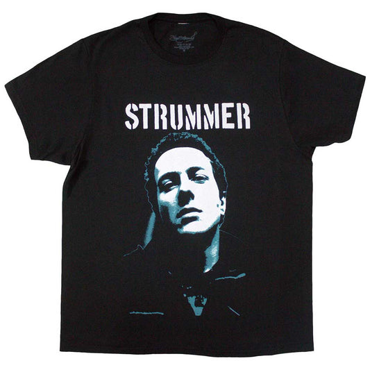 Joe Strummer Iconic [T-Shirt]