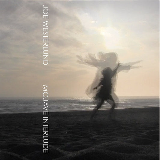 Joe Westerlund  Mojave Interlude Cassette Tape